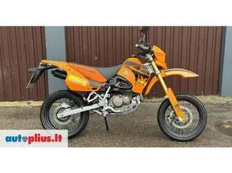 hyosung xrx 128 cc, enduro / adventure