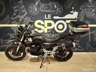 moto-guzzi v85 tt v85 tt 850 euro 5