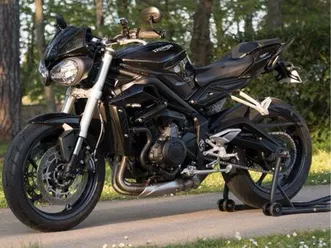 street triple s 660 - a2