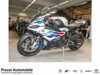 bmw s 1000 rr carbonpaket akrapovic