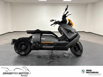 bmw c e04 11kw