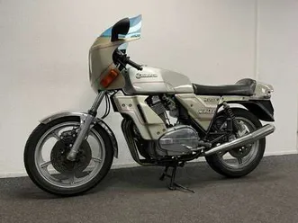 laverda 1200 grigio