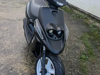 booster rocket tout d'origine