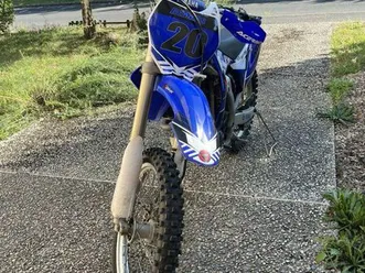 250 yzf