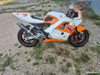 600 cbr pc25