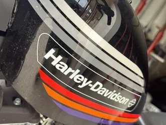 harley davidson forty eight