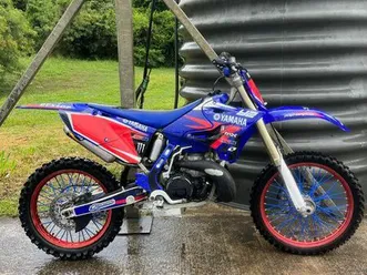250 yz