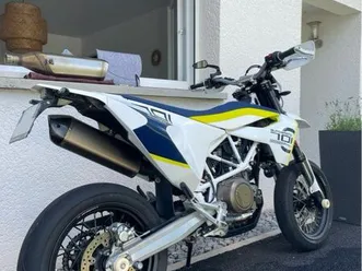husqvarna 701 supermoto