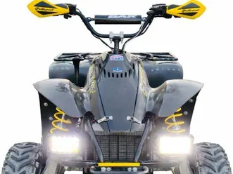 quad, 500 scrambler, polaris