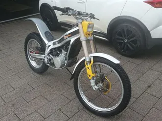 beta techno 250 a saisir