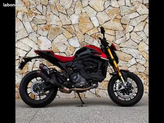 ducati monster monster sp 937