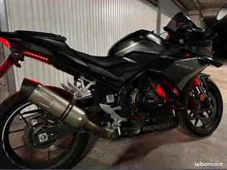 cbr 500 r
