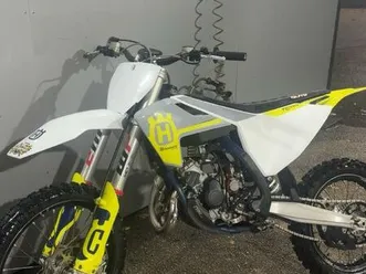 husqvarna 85 tc 2024