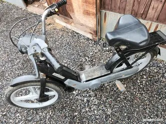 mobylette piaggio ciao