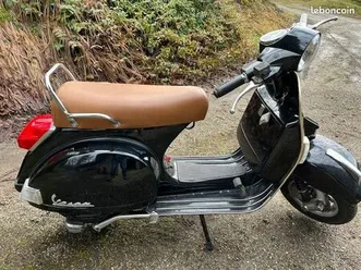 vespa 125 px
