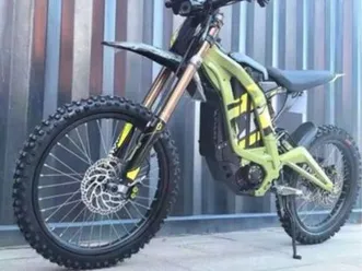 sur-ron light bee x 2025