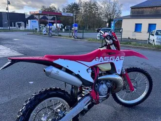 2021 gasgas 250ec