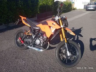 generic trigger 50 sm