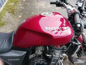 honda cb 1000 big one