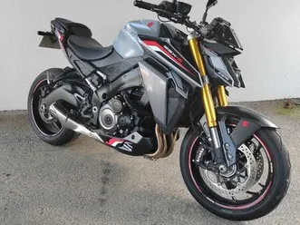 gsxs 1000 2023 équipée