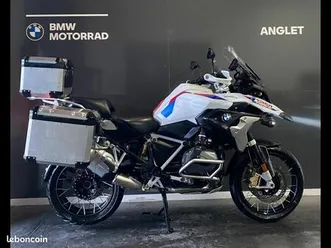 bmw r r 1250 gs