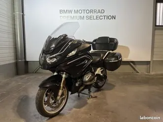 bmw r r 1250 rt