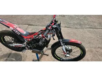 trial beta evo 300 2t 2017