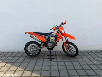 ktm exc 250