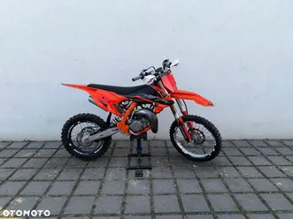 ktm sx