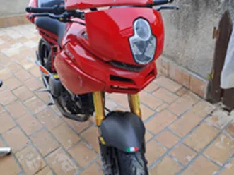 moto ducati