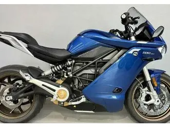 2021 zero electric motorcycle motorcycle sr/s premium