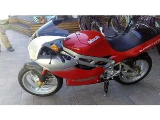 bimota bb1 neufahrzeug mit tageszulassung