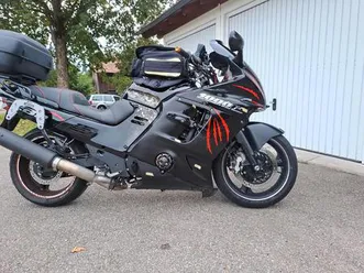 verkaufe cbr1000f sc24 auf frühjahr 2027