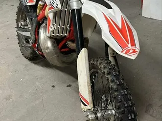 beta 250 rr