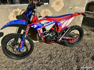 beta racing 300 2024