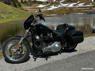 vend harley softail standard 1745 de 2021