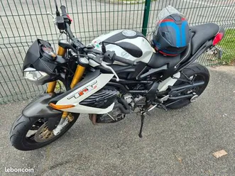 benelli tnt 899s