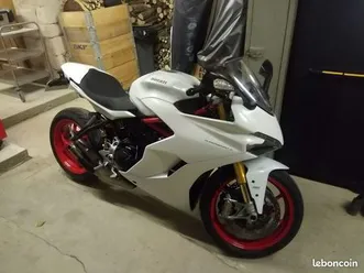 ducati 939 supersport s