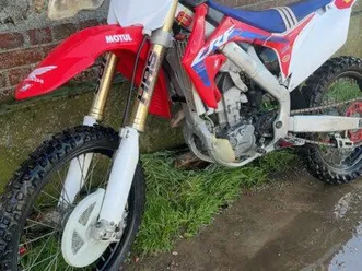 250 crf