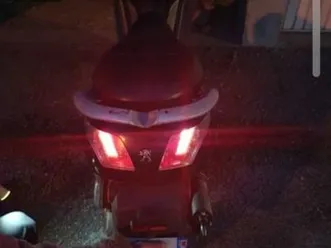 scooter vivacity 3