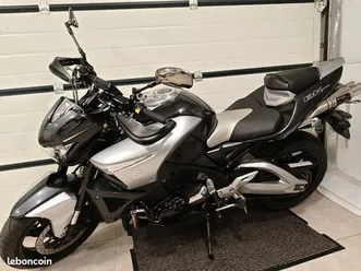 suzuki b-king échange possible