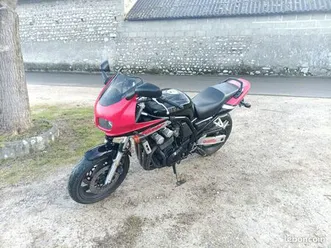 600 fazer + quelques pièces