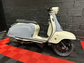 2025 royal alloy tg350 lc a vendre