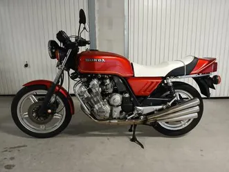 1979 honda cbx 1000 a vendre