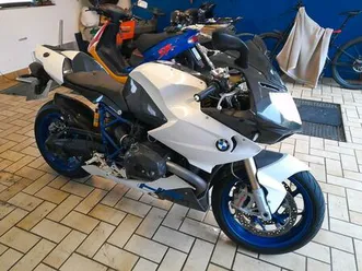 bmw hp2 sport 1200