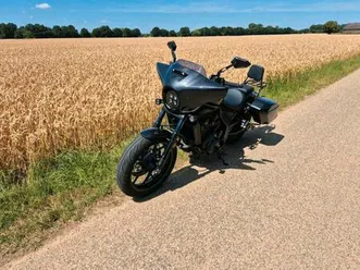 honda rebel 1100 dct aus 05/24