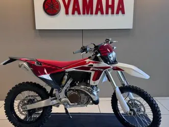 fantic 301 2023 301 cm3 | moto enduro | 0 km | blanc | 81380 lescure d'albigeois