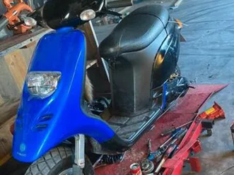 typhoon 125 snel — scooters | piaggio — marktplaats