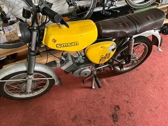 simson s51