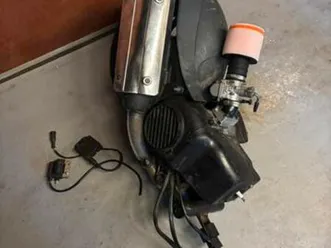 zip 172cc stage 1 skr blok — scooters | piaggio — marktplaats